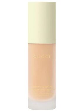 Gucci 24 Hour Full Coverage Luminous Matte Finish Foundation 230W